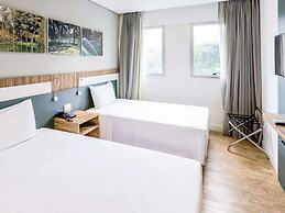 ibis Styles Confins Aeroporto