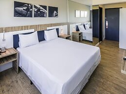 ibis Styles Confins Aeroporto