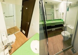 ibis Styles Confins Aeroporto