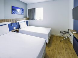 ibis Styles Confins Aeroporto