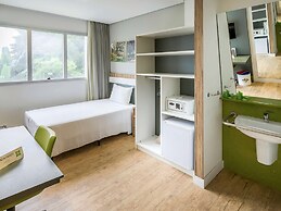ibis Styles Confins Aeroporto
