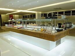 ibis Styles Confins Aeroporto