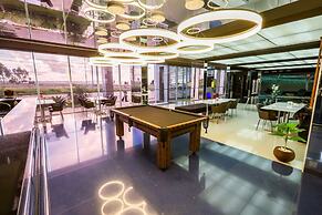 ibis Styles Confins Aeroporto