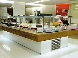 ibis Styles Confins Aeroporto