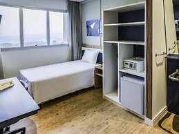 ibis Styles Confins Aeroporto