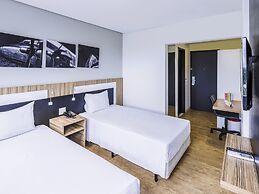 ibis Styles Confins Aeroporto