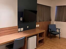 ibis Styles Confins Aeroporto