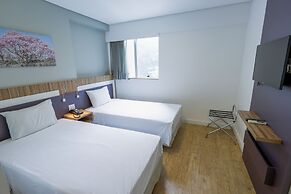 ibis Styles Confins Aeroporto