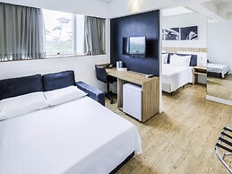 ibis Styles Confins Aeroporto
