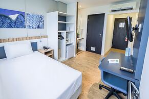 ibis Styles Confins Aeroporto