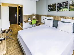 ibis Styles Confins Aeroporto