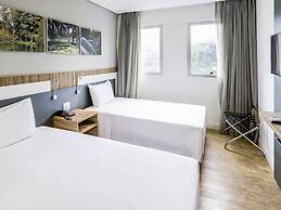 ibis Styles Confins Aeroporto