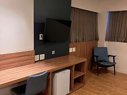 ibis Styles Confins Aeroporto