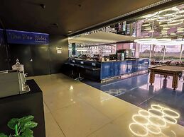 ibis Styles Confins Aeroporto