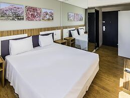 ibis Styles Confins Aeroporto