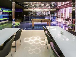 ibis Styles Confins Aeroporto