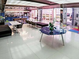 ibis Styles Confins Aeroporto