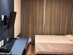 ibis Styles Confins Aeroporto