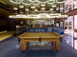 ibis Styles Confins Aeroporto