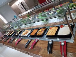 ibis Styles Confins Aeroporto