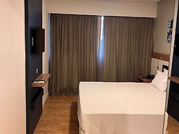 ibis Styles Confins Aeroporto