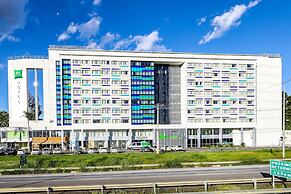 ibis Styles Confins Aeroporto