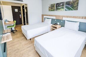 ibis Styles Confins Aeroporto