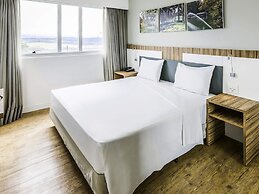 ibis Styles Confins Aeroporto