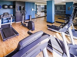 ibis Styles Confins Aeroporto