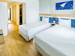 ibis Styles Confins Aeroporto