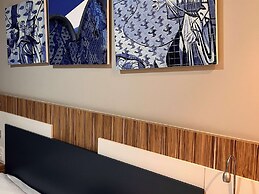 ibis Styles Confins Aeroporto