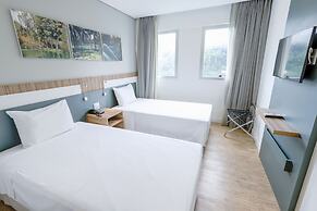 ibis Styles Confins Aeroporto