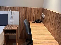 ibis Styles Confins Aeroporto