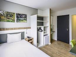 ibis Styles Confins Aeroporto