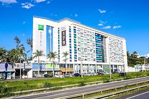 ibis Styles Confins Aeroporto