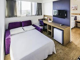 ibis Styles Confins Aeroporto