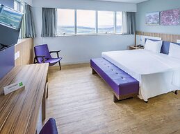 ibis Styles Confins Aeroporto