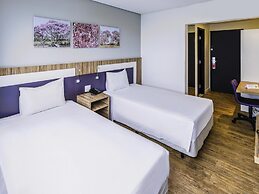 ibis Styles Confins Aeroporto