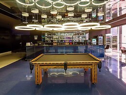 ibis Styles Confins Aeroporto