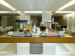 ibis Styles Confins Aeroporto