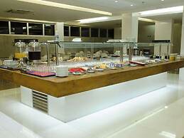 ibis Styles Confins Aeroporto