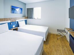 ibis Styles Confins Aeroporto