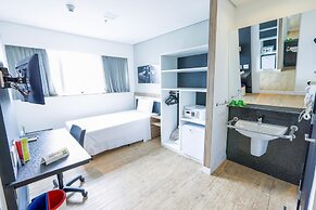 ibis Styles Confins Aeroporto