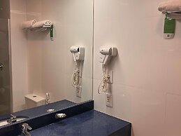 ibis Styles Confins Aeroporto