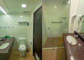 ibis Styles Confins Aeroporto