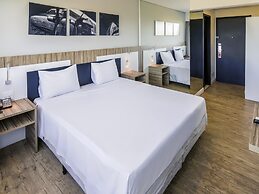 ibis Styles Confins Aeroporto