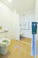 ibis Styles Confins Aeroporto