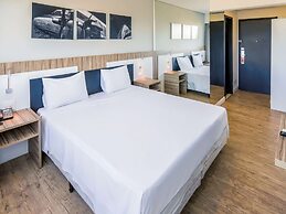ibis Styles Confins Aeroporto
