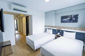 ibis Styles Confins Aeroporto