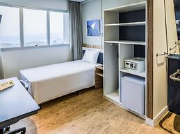 ibis Styles Confins Aeroporto